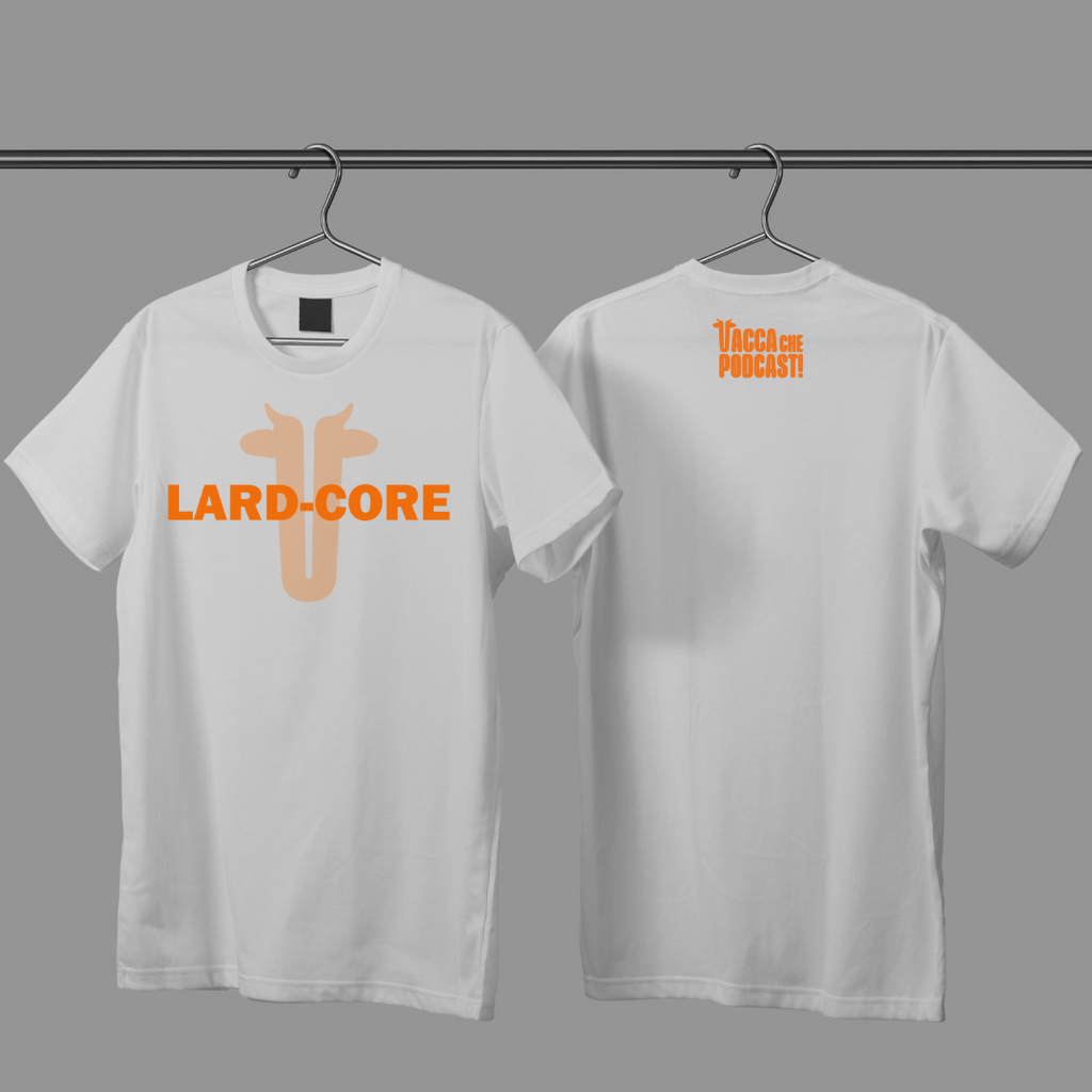 MAGLIA - LARDcore