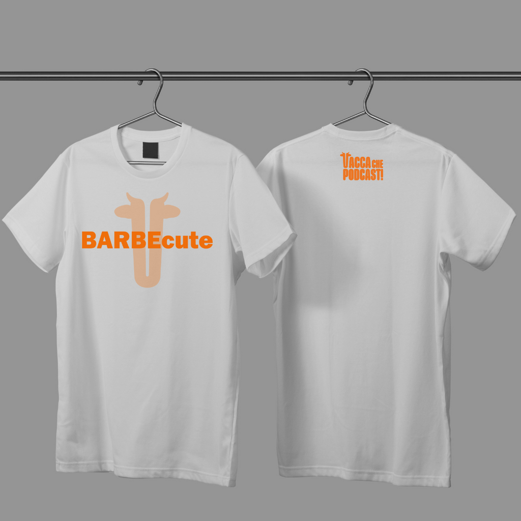 MAGLIA - BARBEcute