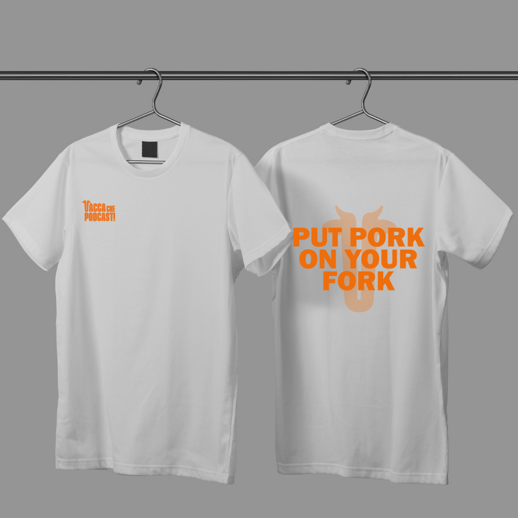 MAGLIA - Put pork on your fork