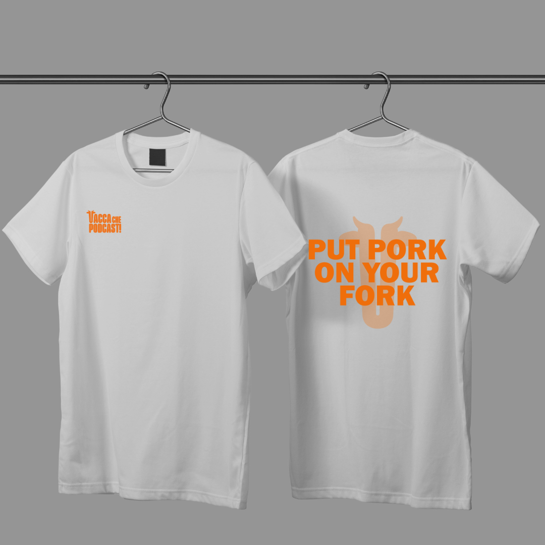MAGLIA - Put pork on your fork