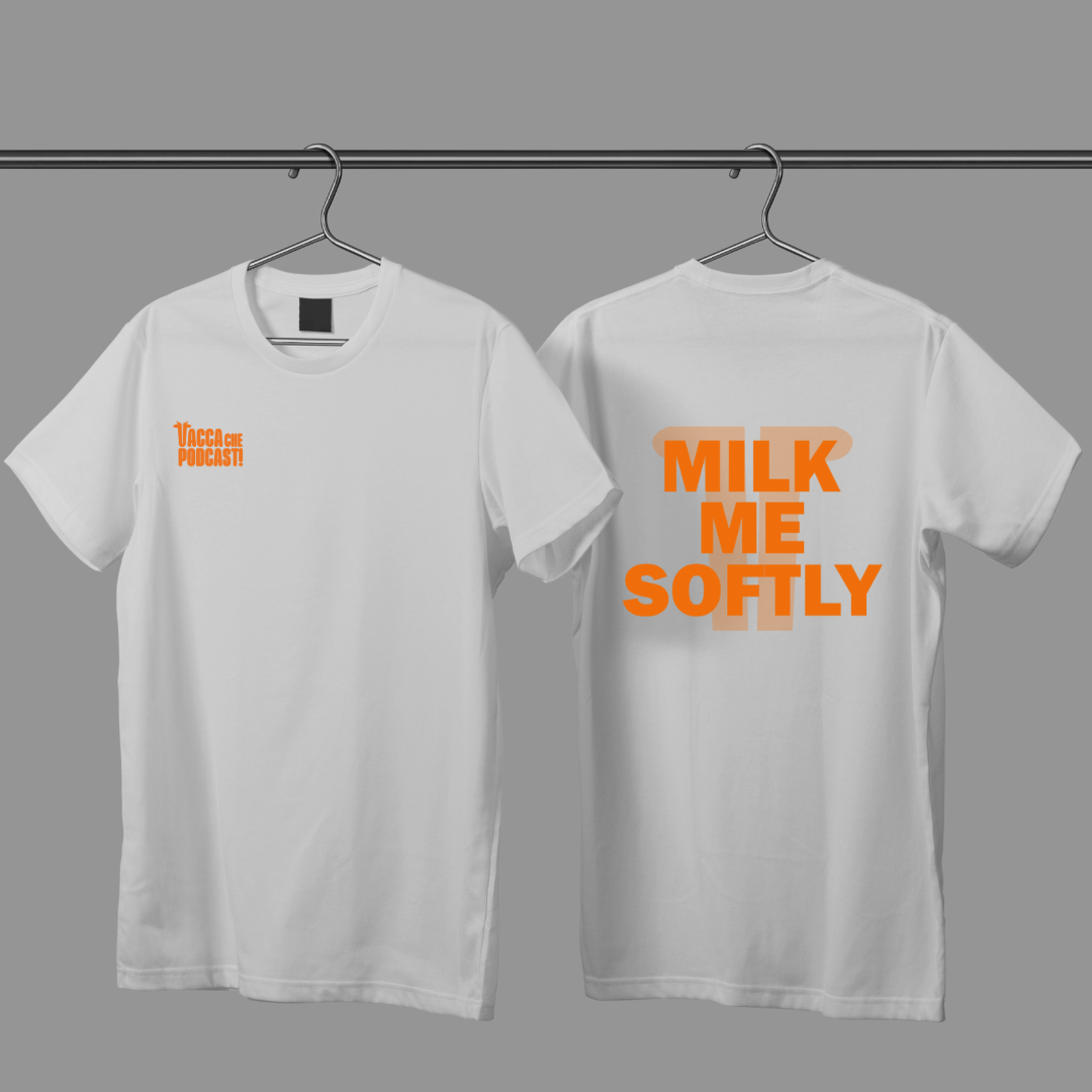 MAGLIA - Milk Me Softly