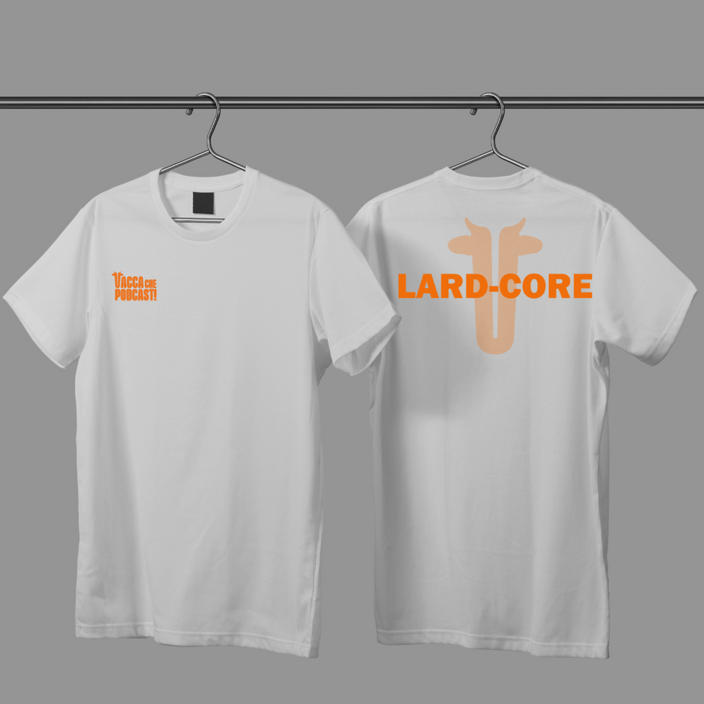 MAGLIA - LARDcore
